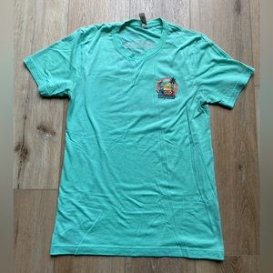 Rip Curl Hansen’s Surfboards Encinitas shirt size medium.
